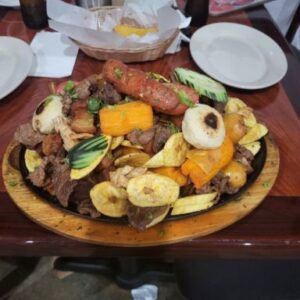 Picada