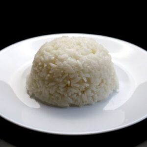Arroz Blanco