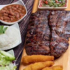 Churrasco