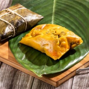Tamal