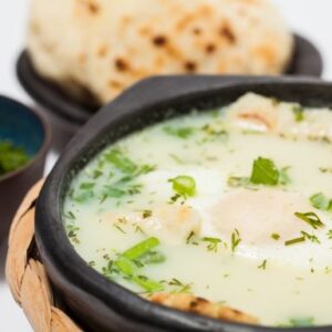 Sopas de el Dia